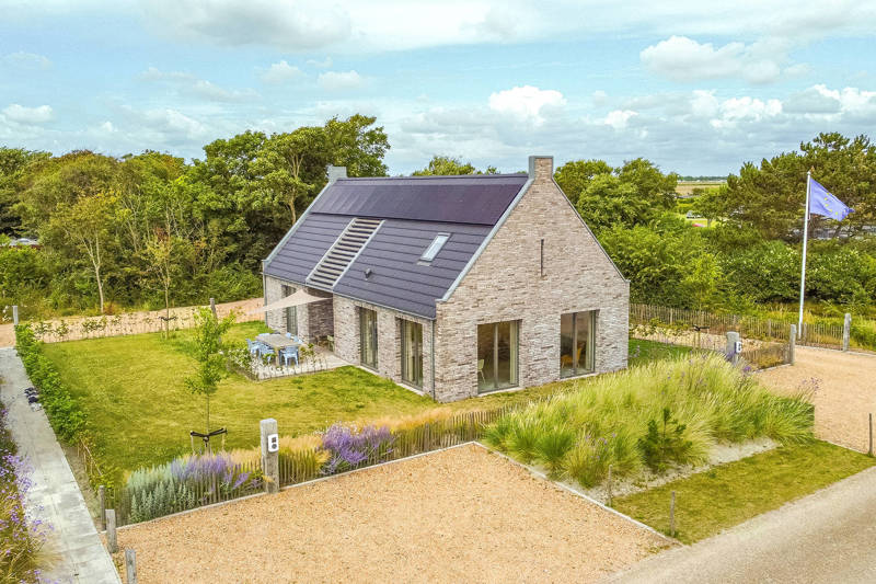 Familiehuis Callantsoog Vakantie Op t Oog